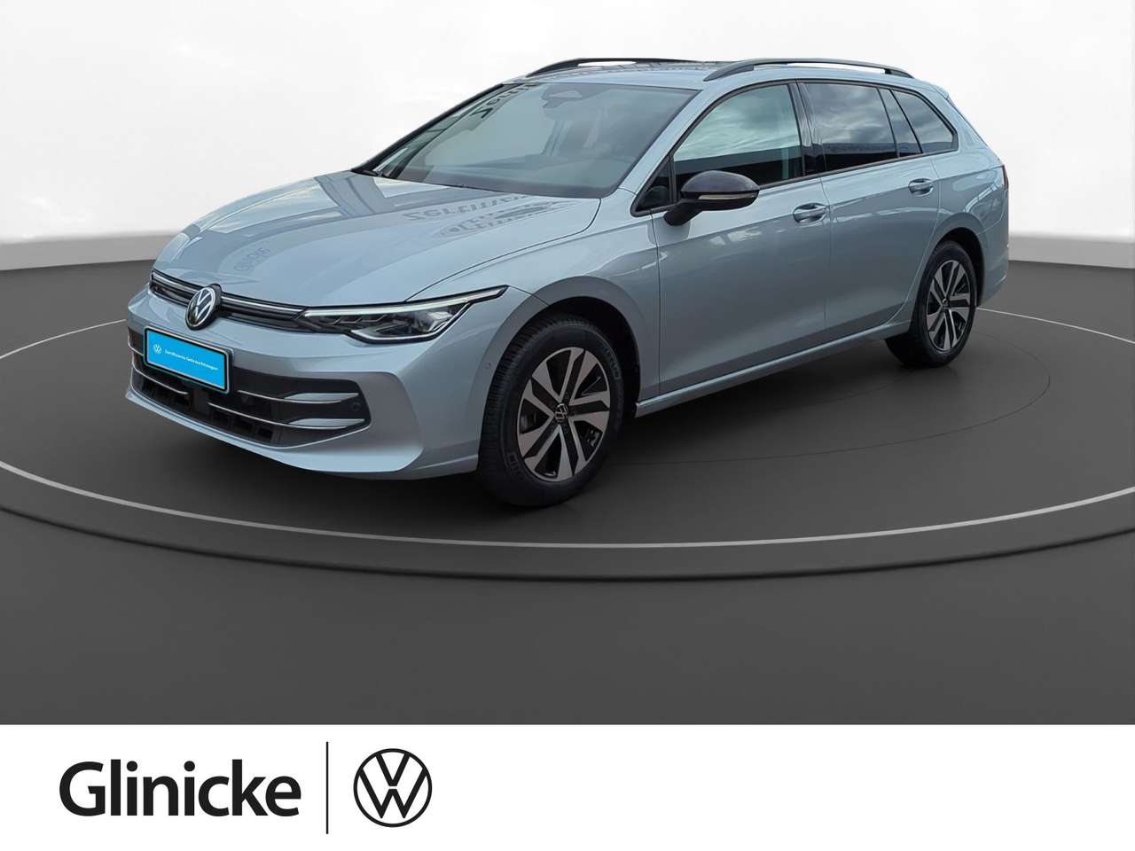 Volkswagen Golf Variant — Volkswagen Golf Variant 1.5 eTSI Energy StHz LED Discover D