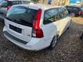 Volvo V50 1.6 D2 Weiß - thumbnail 6