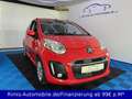 Citroen C1 Klimaanlage Bluetooth E-Fenster Rouge - thumbnail 3
