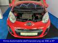 Citroen C1 Klimaanlage Bluetooth E-Fenster Rouge - thumbnail 16