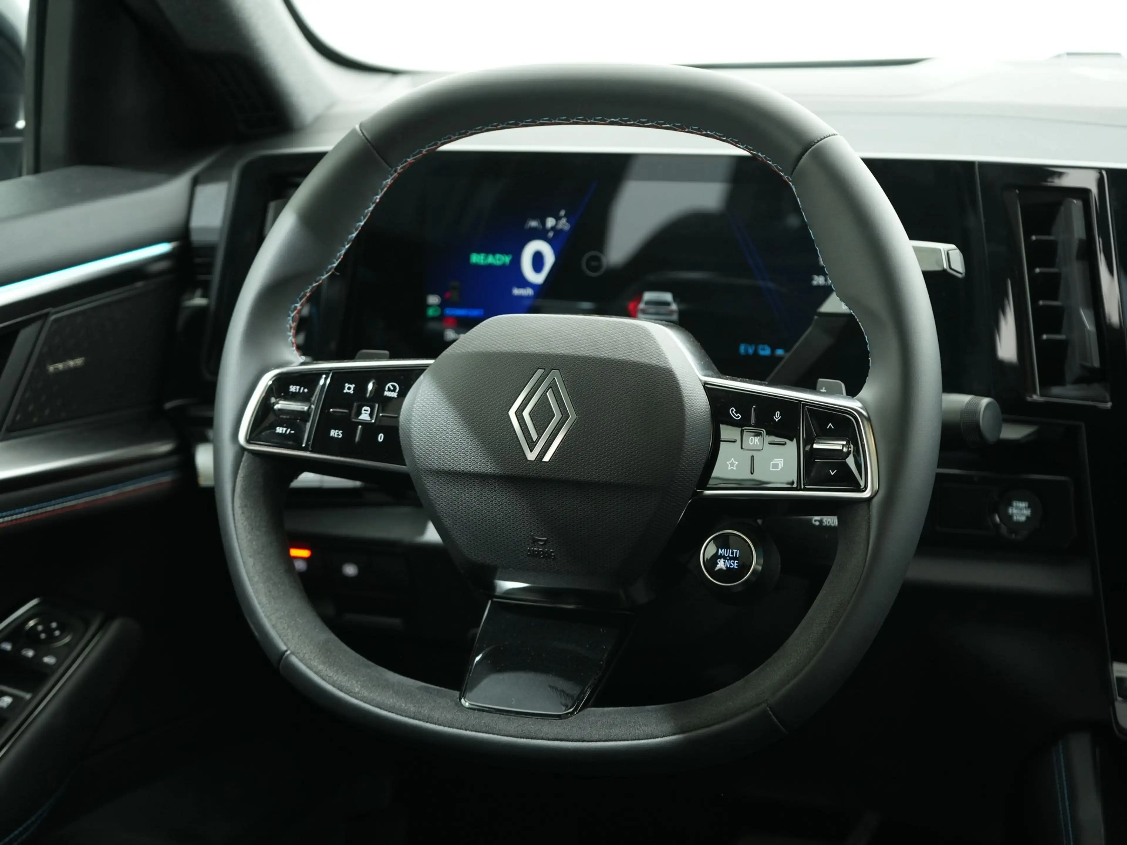 Renault Rafale E-TECH 4x4 PLUG-IN HYBRID 300PK ESPRIT ALPINE | Pa — photo 8