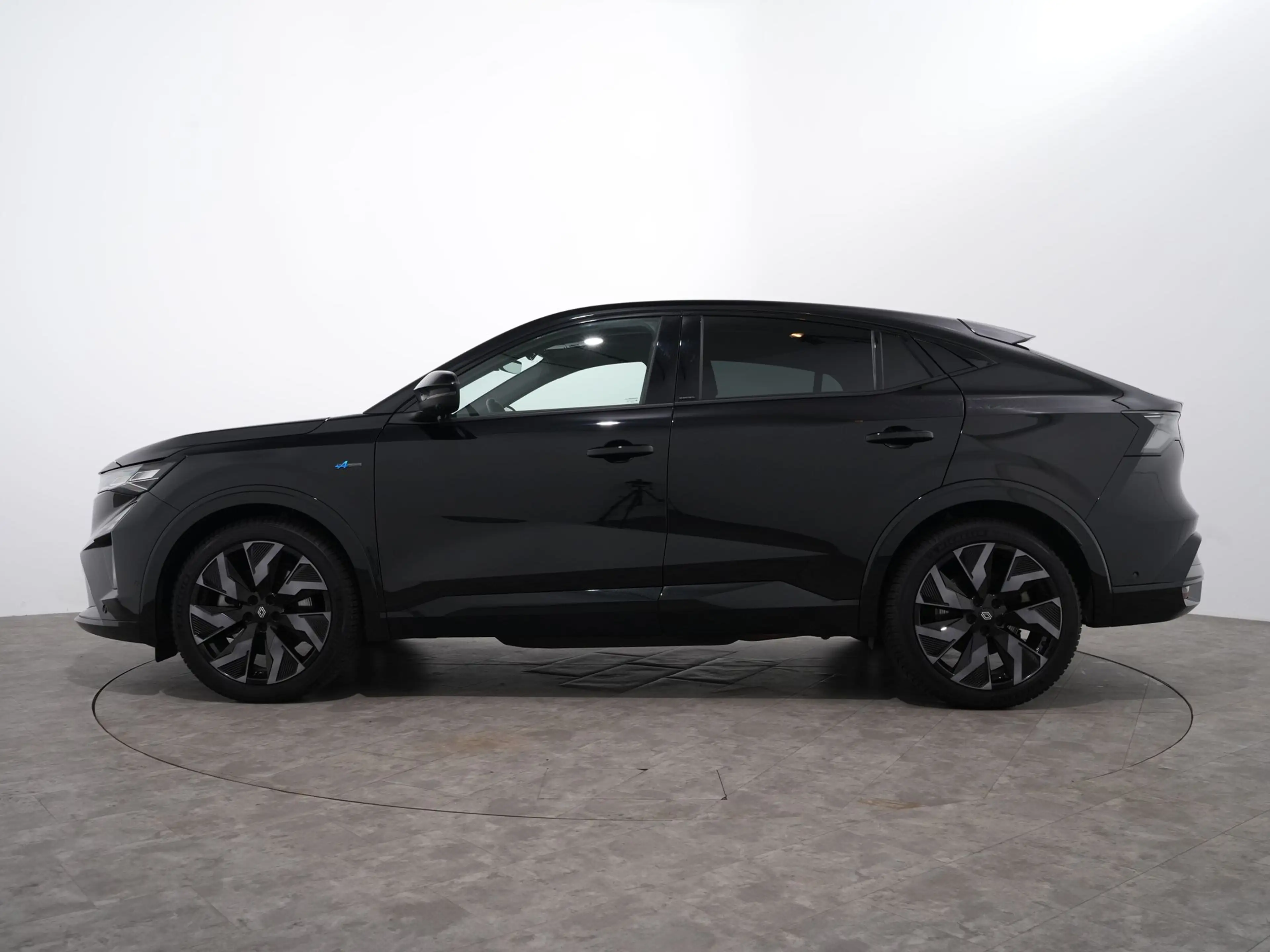 Renault Rafale E-TECH 4x4 PLUG-IN HYBRID 300PK ESPRIT ALPINE | Pa — photo 6