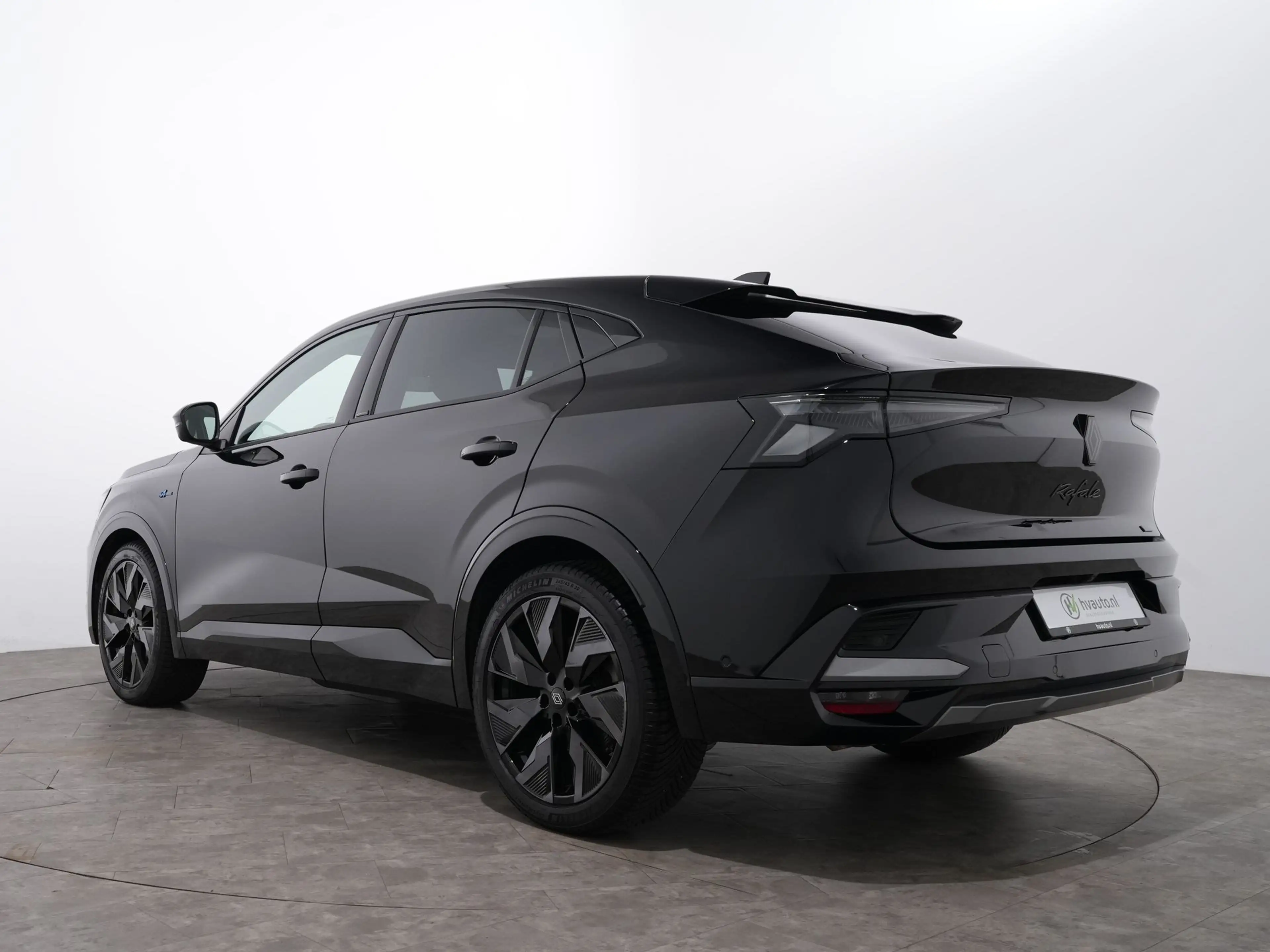 Renault Rafale E-TECH 4x4 PLUG-IN HYBRID 300PK ESPRIT ALPINE | Pa — photo 3