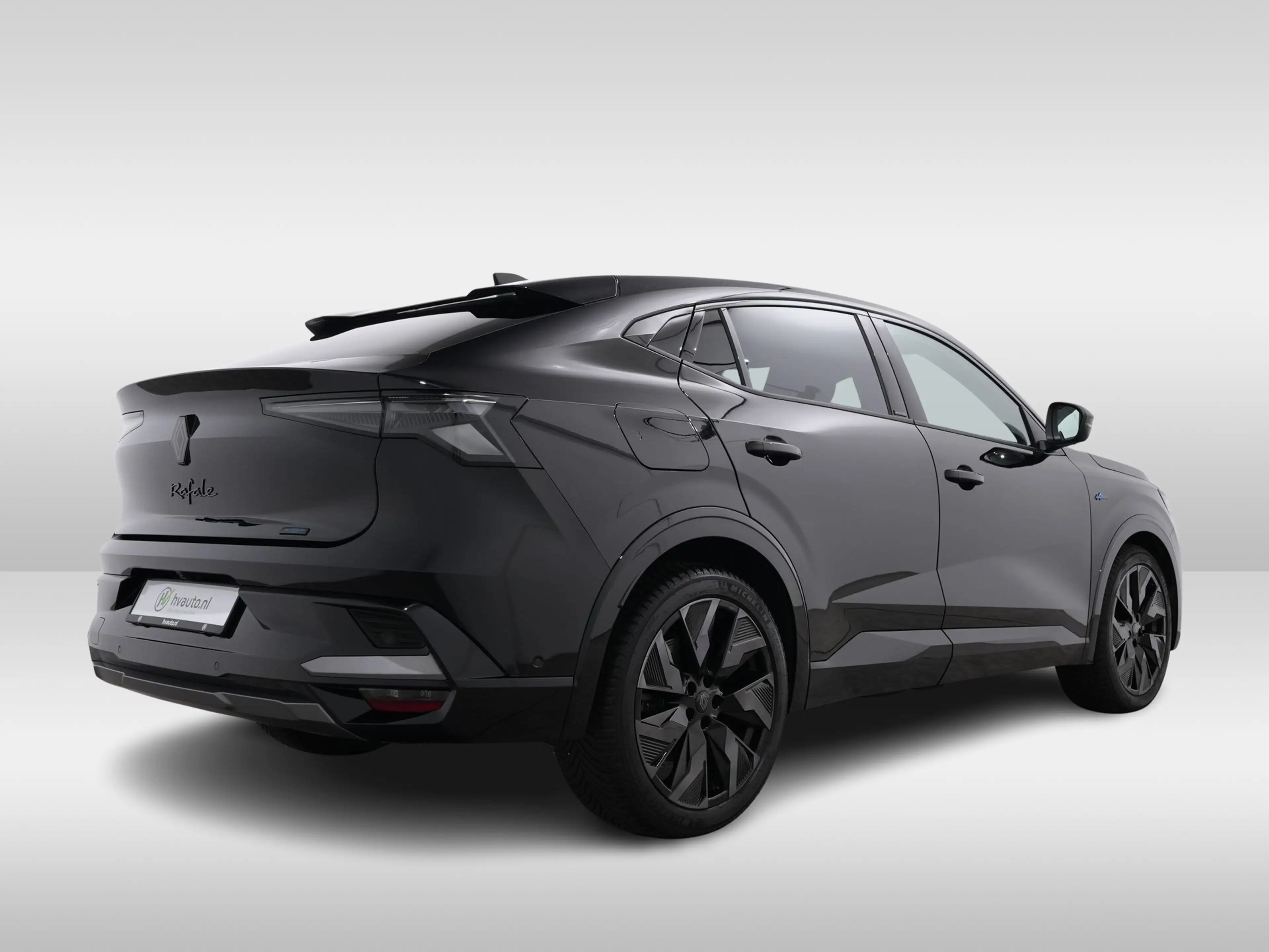 Renault Rafale E-TECH 4x4 PLUG-IN HYBRID 300PK ESPRIT ALPINE | Pa — photo 15