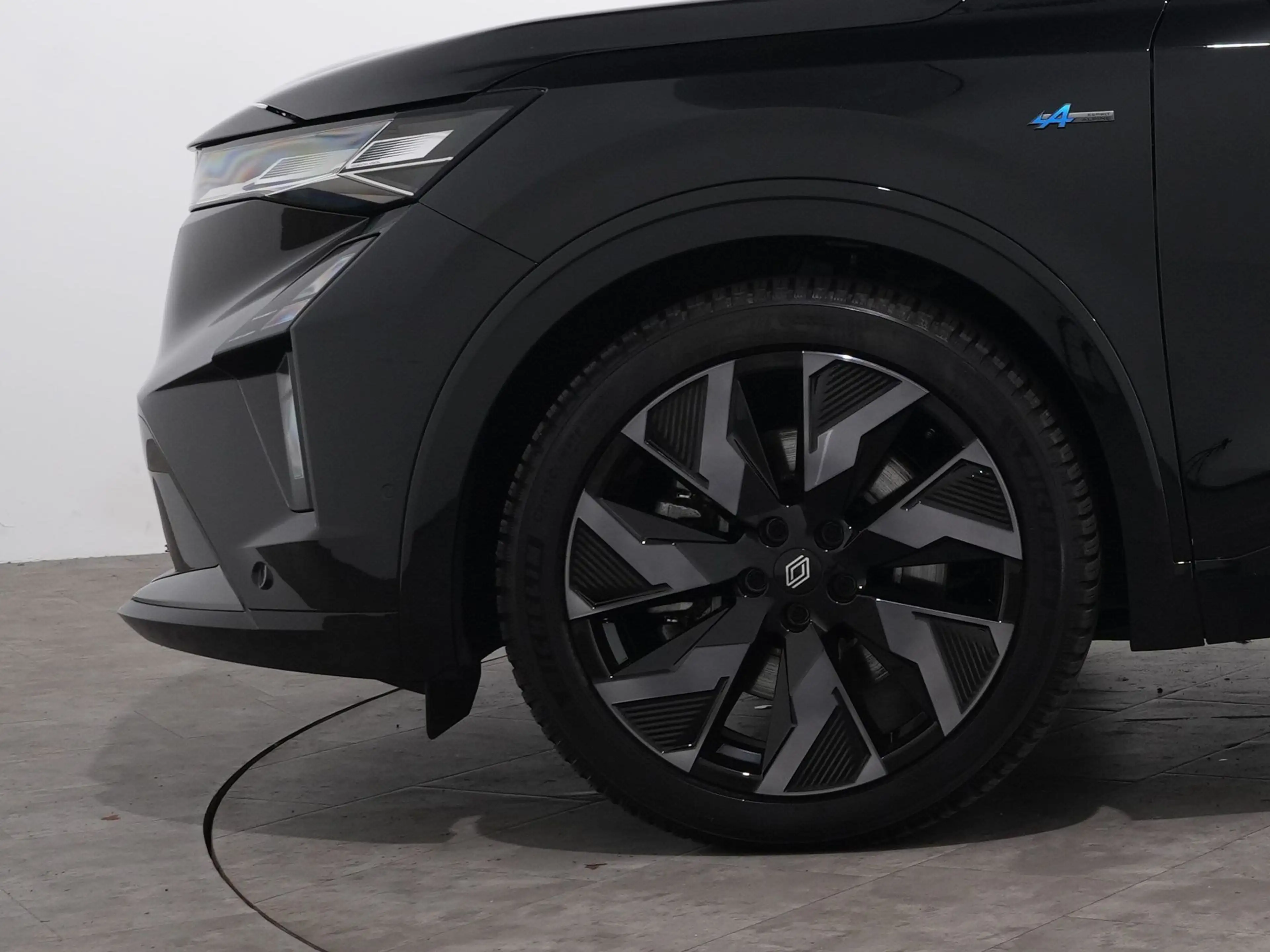 Renault Rafale E-TECH 4x4 PLUG-IN HYBRID 300PK ESPRIT ALPINE | Pa — photo 12