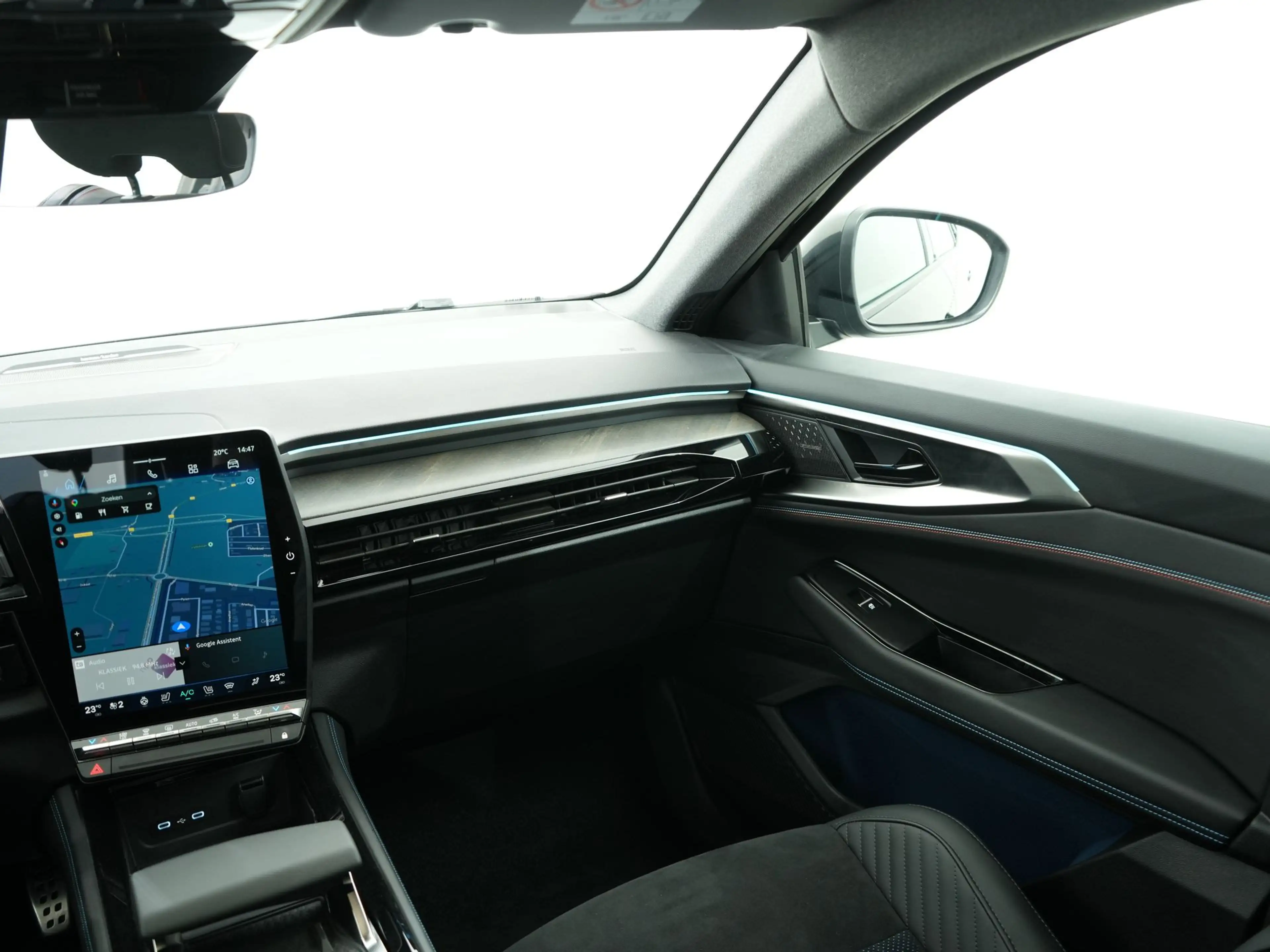 Renault Rafale E-TECH 4x4 PLUG-IN HYBRID 300PK ESPRIT ALPINE | Pa — photo 14