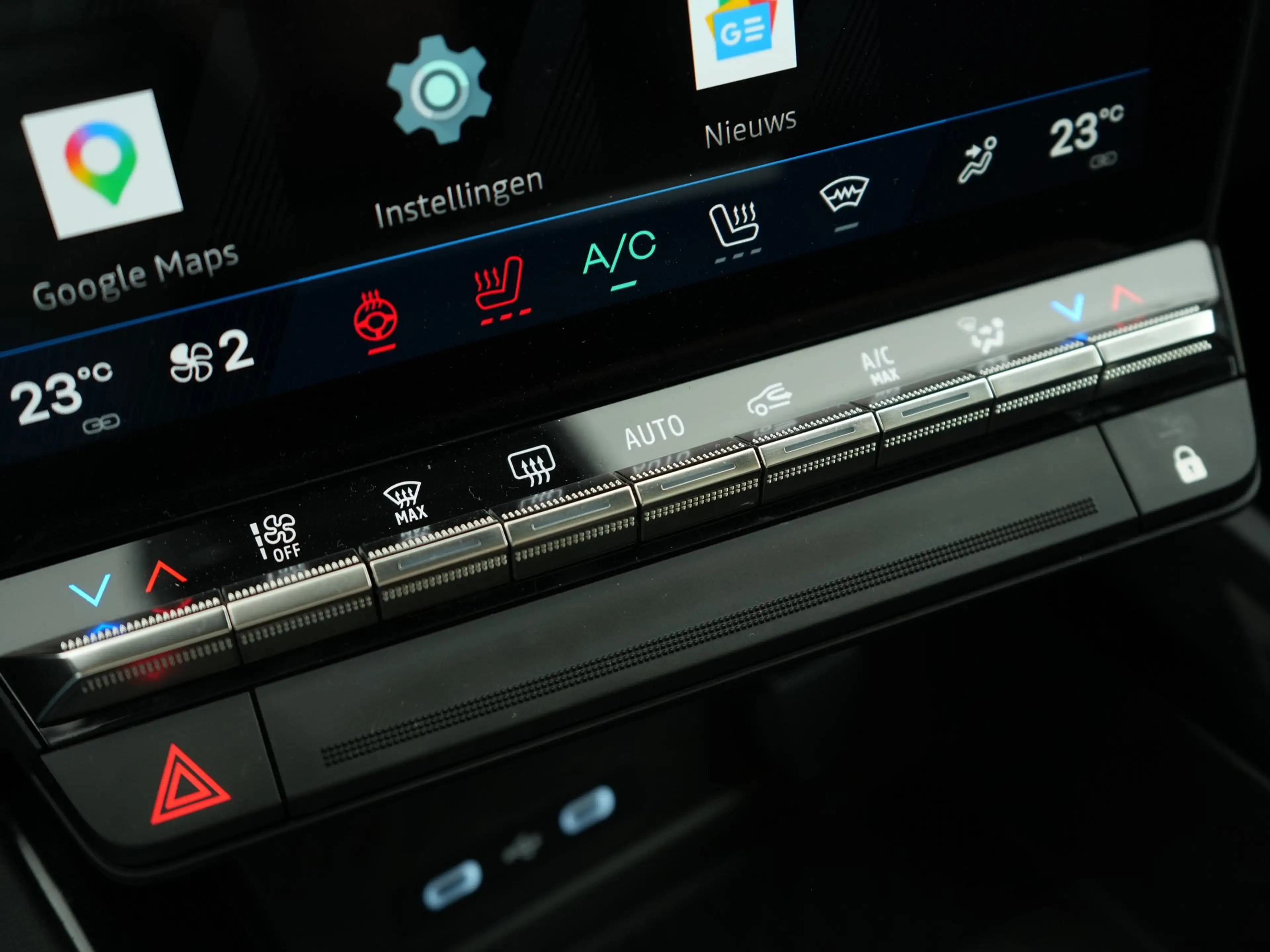 Renault Rafale E-TECH 4x4 PLUG-IN HYBRID 300PK ESPRIT ALPINE | Pa — photo 10