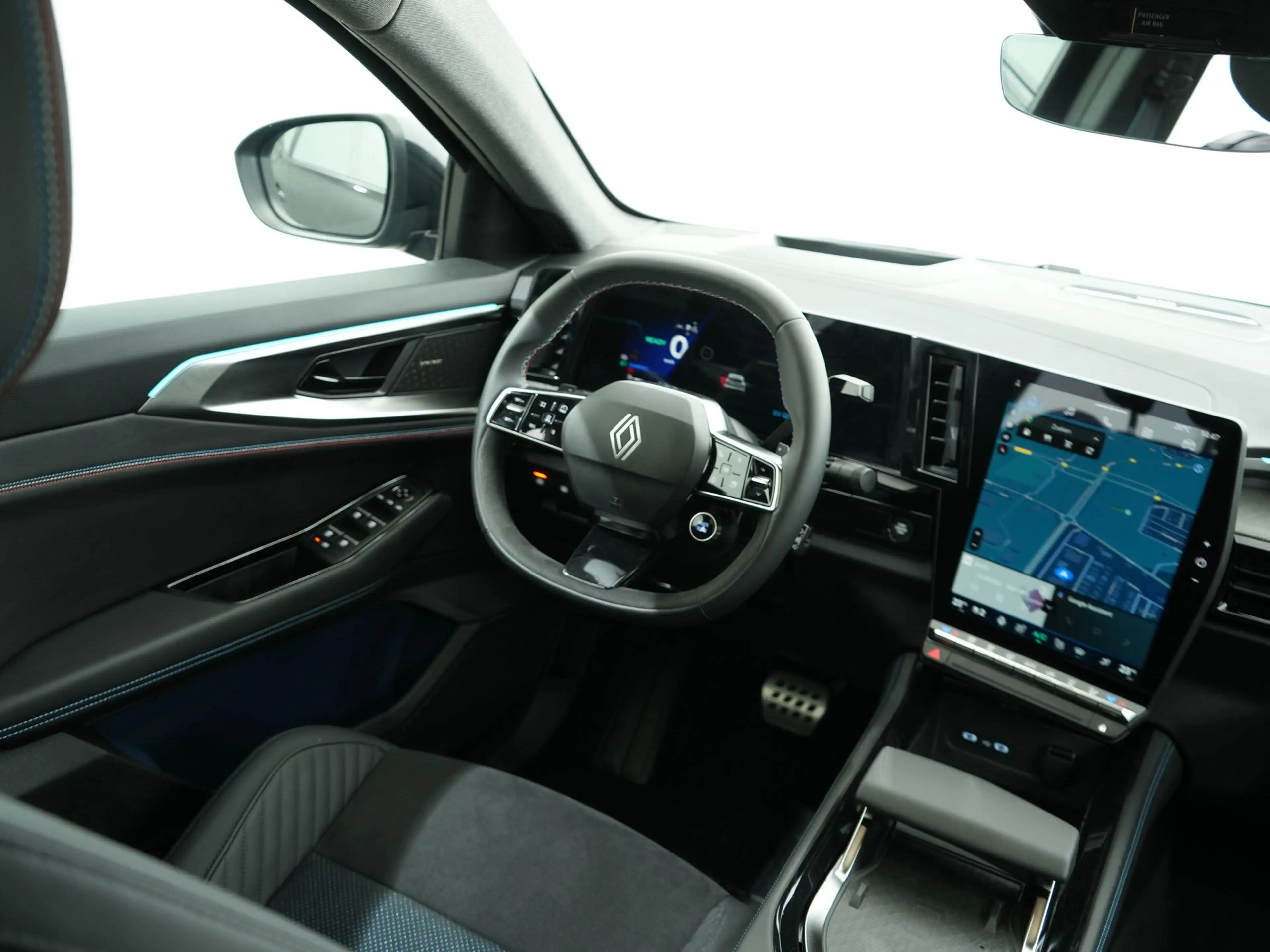 Renault Rafale E-TECH 4x4 PLUG-IN HYBRID 300PK ESPRIT ALPINE | Pa — photo 13