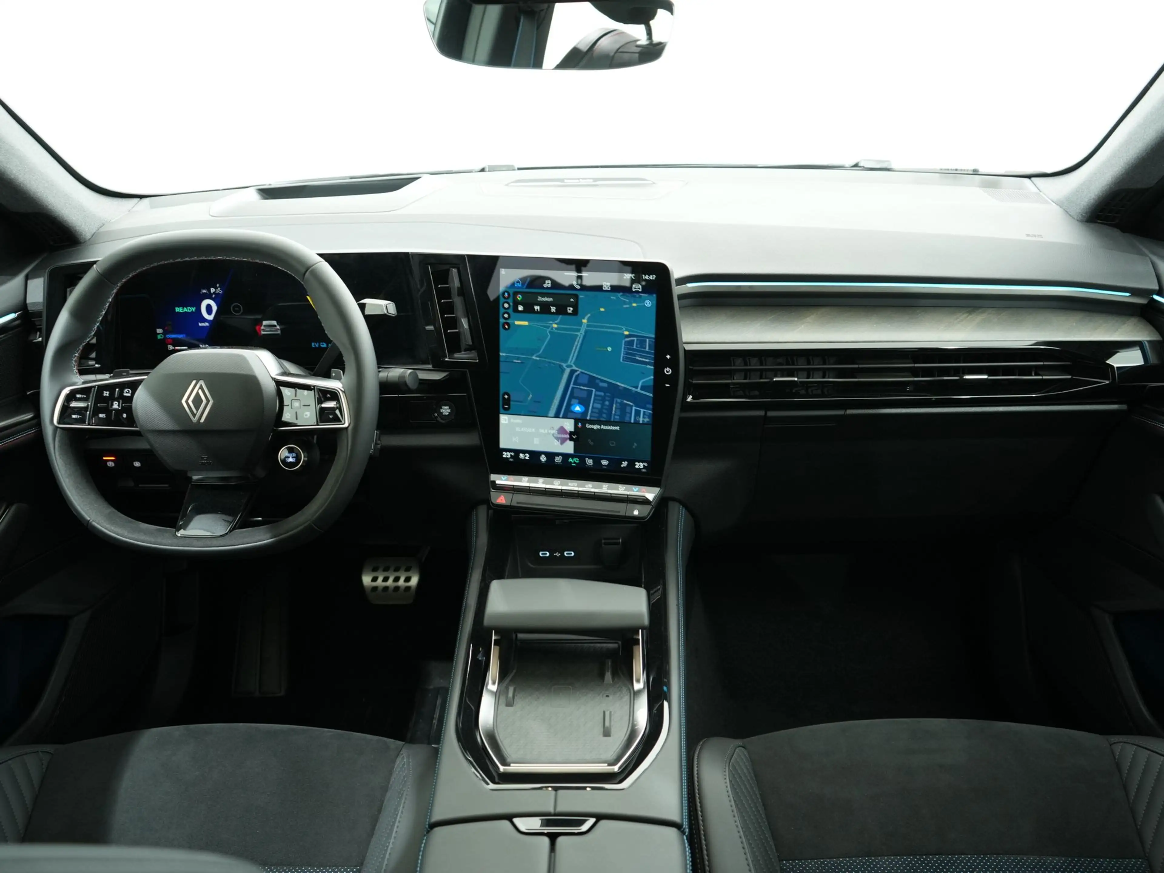 Renault Rafale E-TECH 4x4 PLUG-IN HYBRID 300PK ESPRIT ALPINE | Pa — photo 2