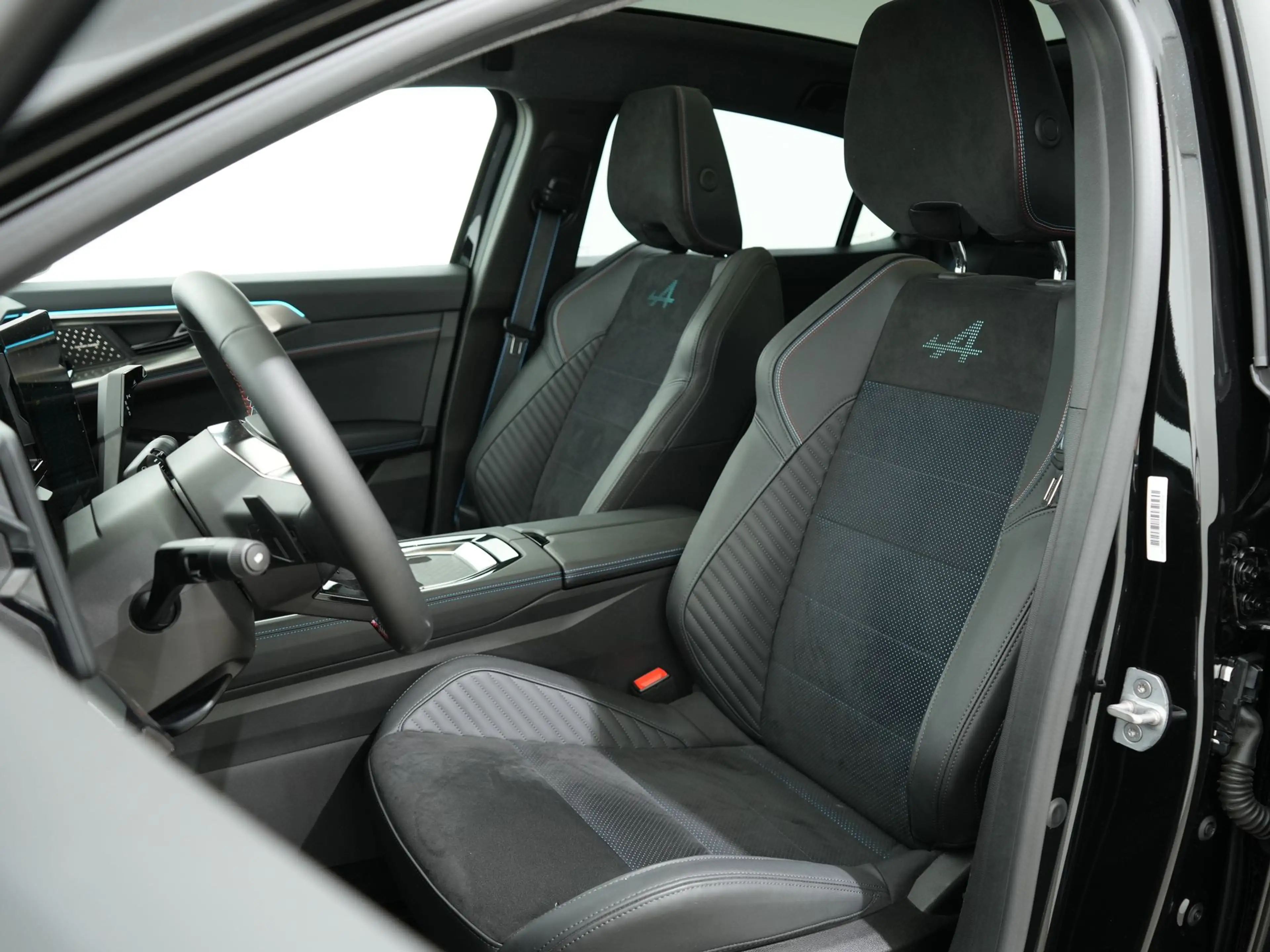 Renault Rafale E-TECH 4x4 PLUG-IN HYBRID 300PK ESPRIT ALPINE | Pa — photo 4