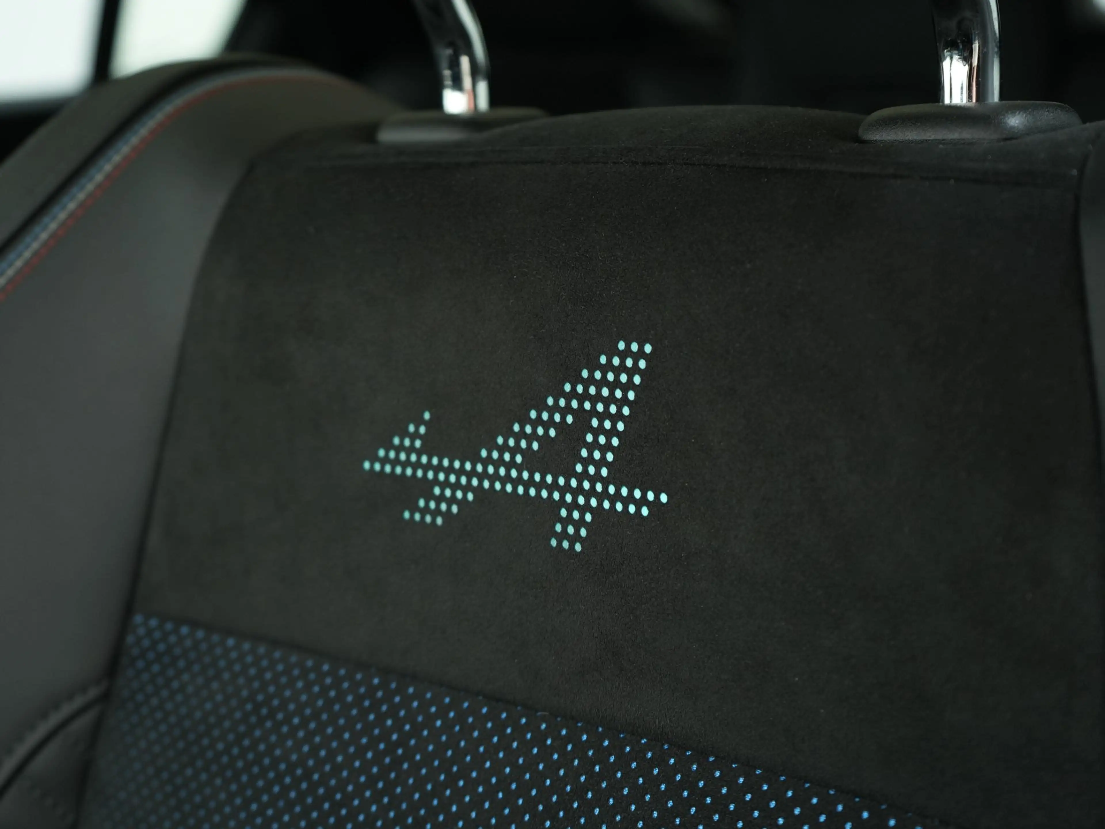 Renault Rafale E-TECH 4x4 PLUG-IN HYBRID 300PK ESPRIT ALPINE | Pa — photo 9