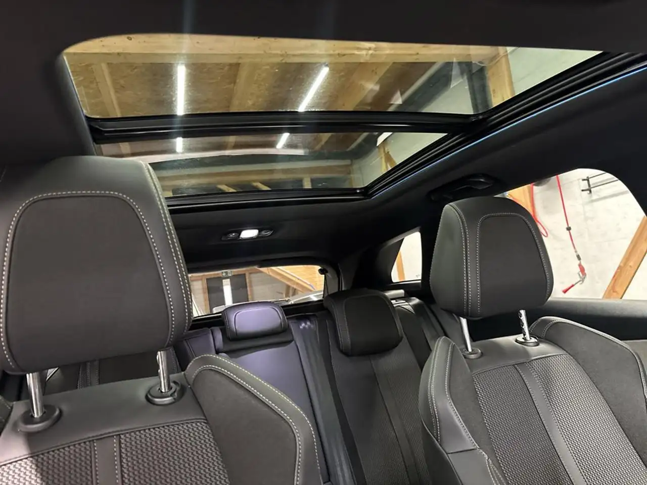 Peugeot 3008 GT BlueHDi 130, миниатюра 16