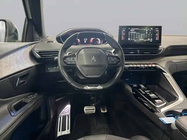 Peugeot 3008 view 14