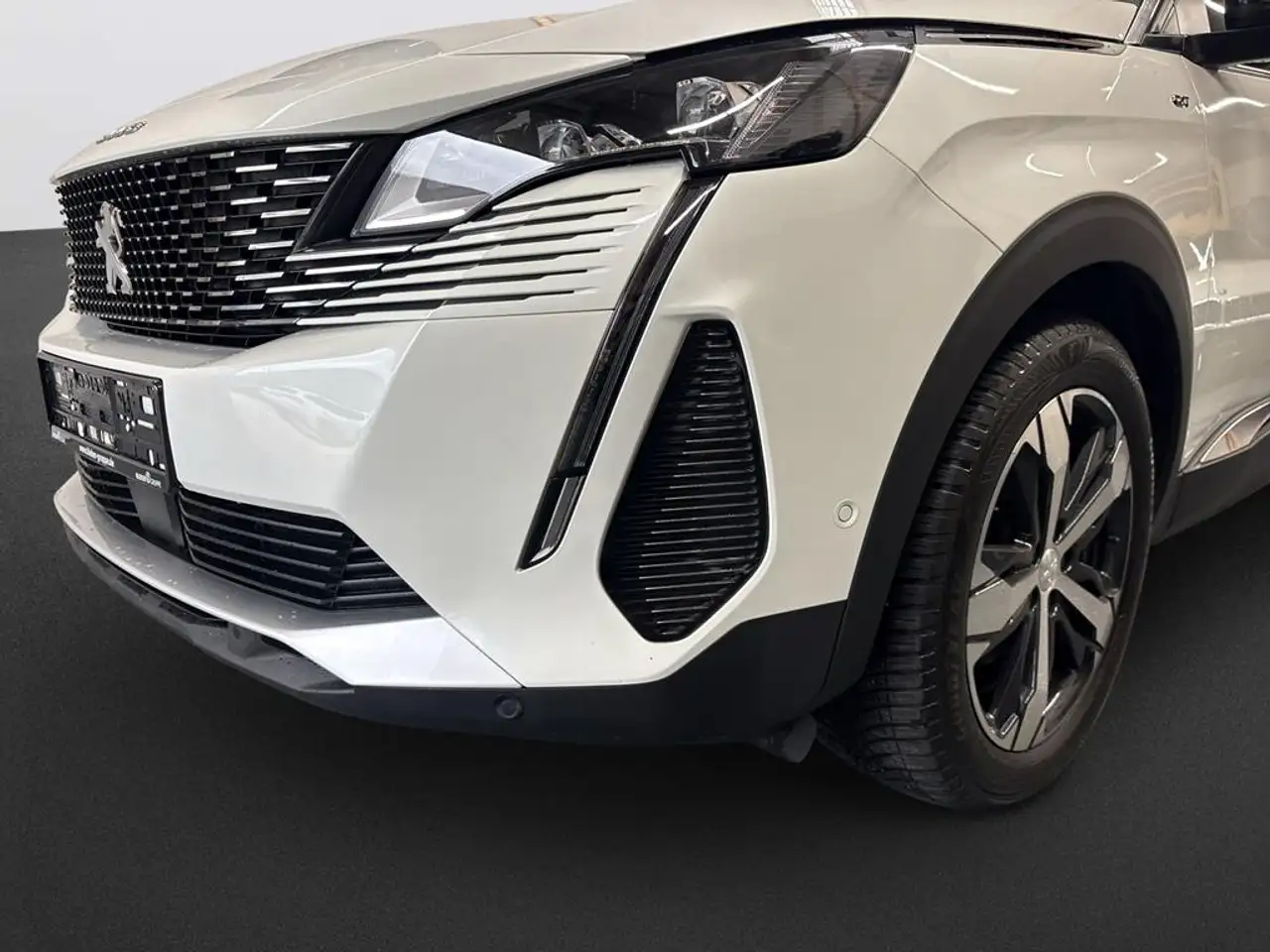Peugeot 3008 GT BlueHDi 130, миниатюра 11