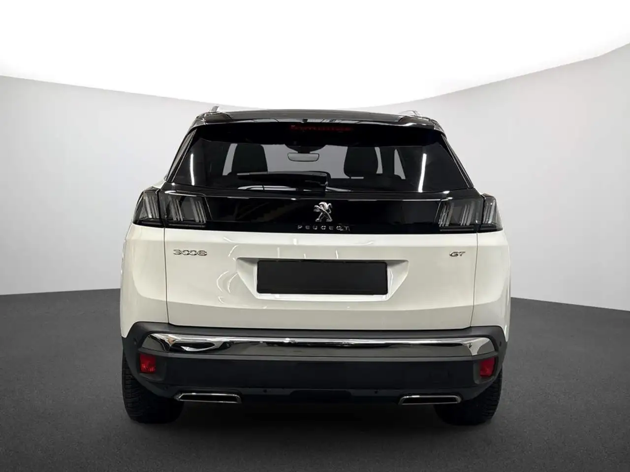 Peugeot 3008 GT BlueHDi 130, миниатюра 4