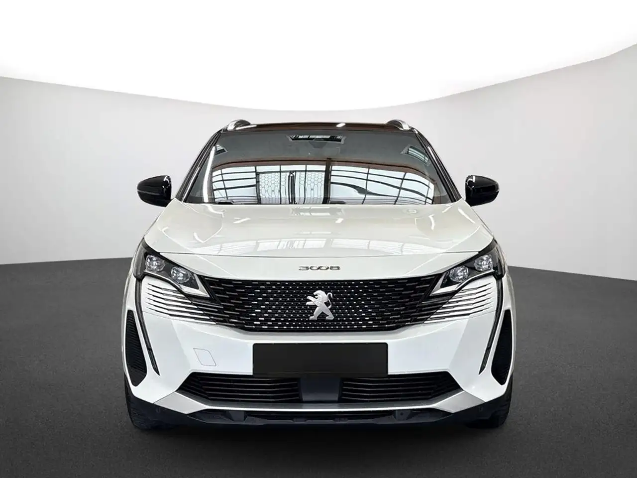 Peugeot 3008 GT BlueHDi 130, миниатюра 3