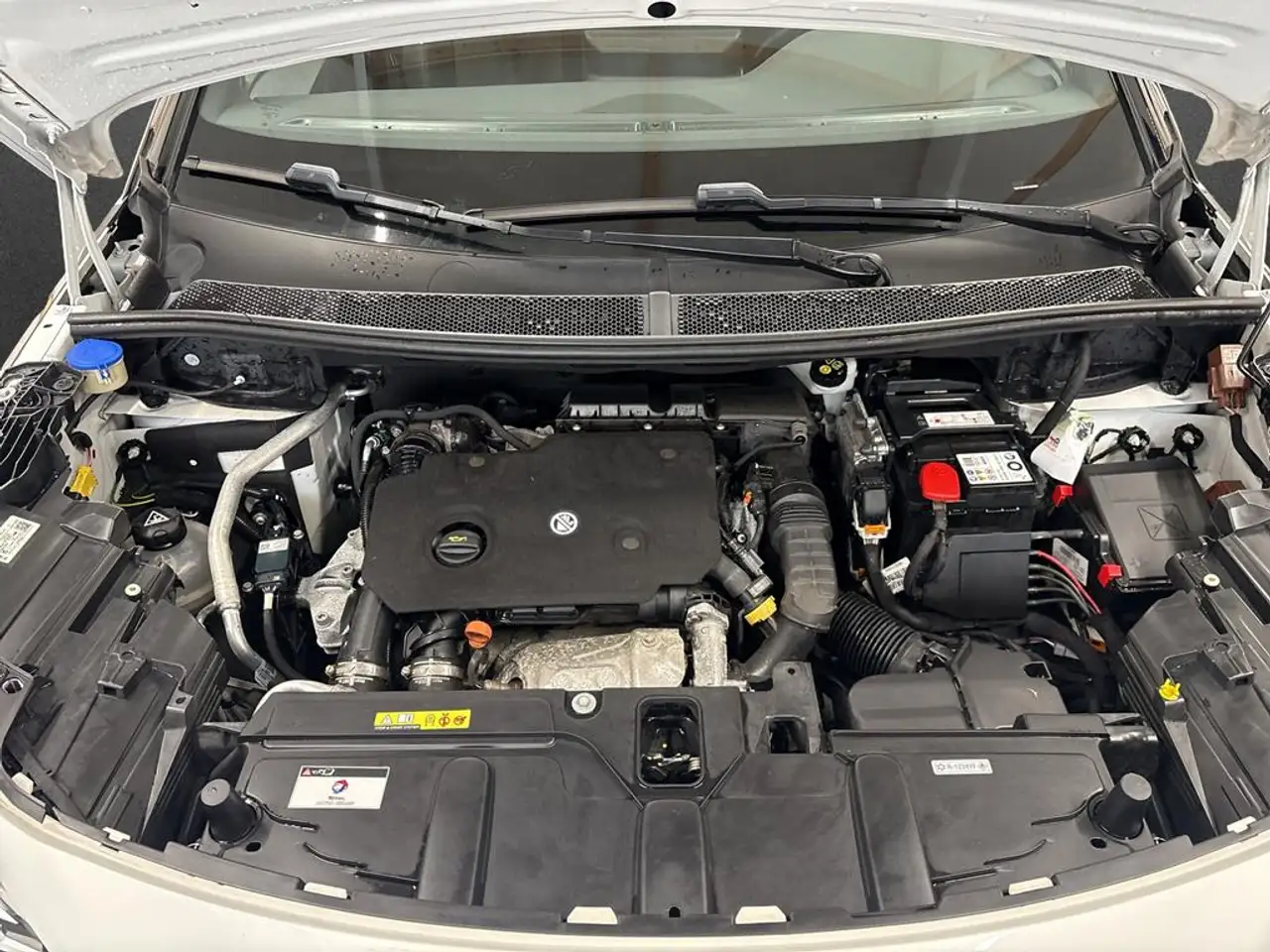 Peugeot 3008 GT BlueHDi 130, миниатюра 8