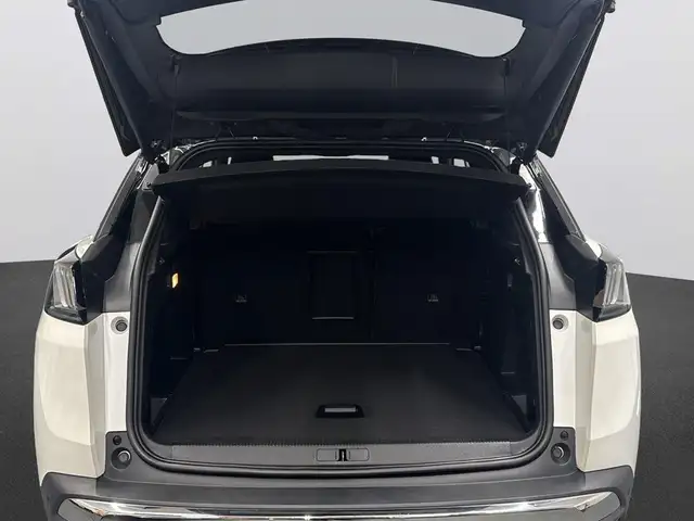 Peugeot 3008 view 8