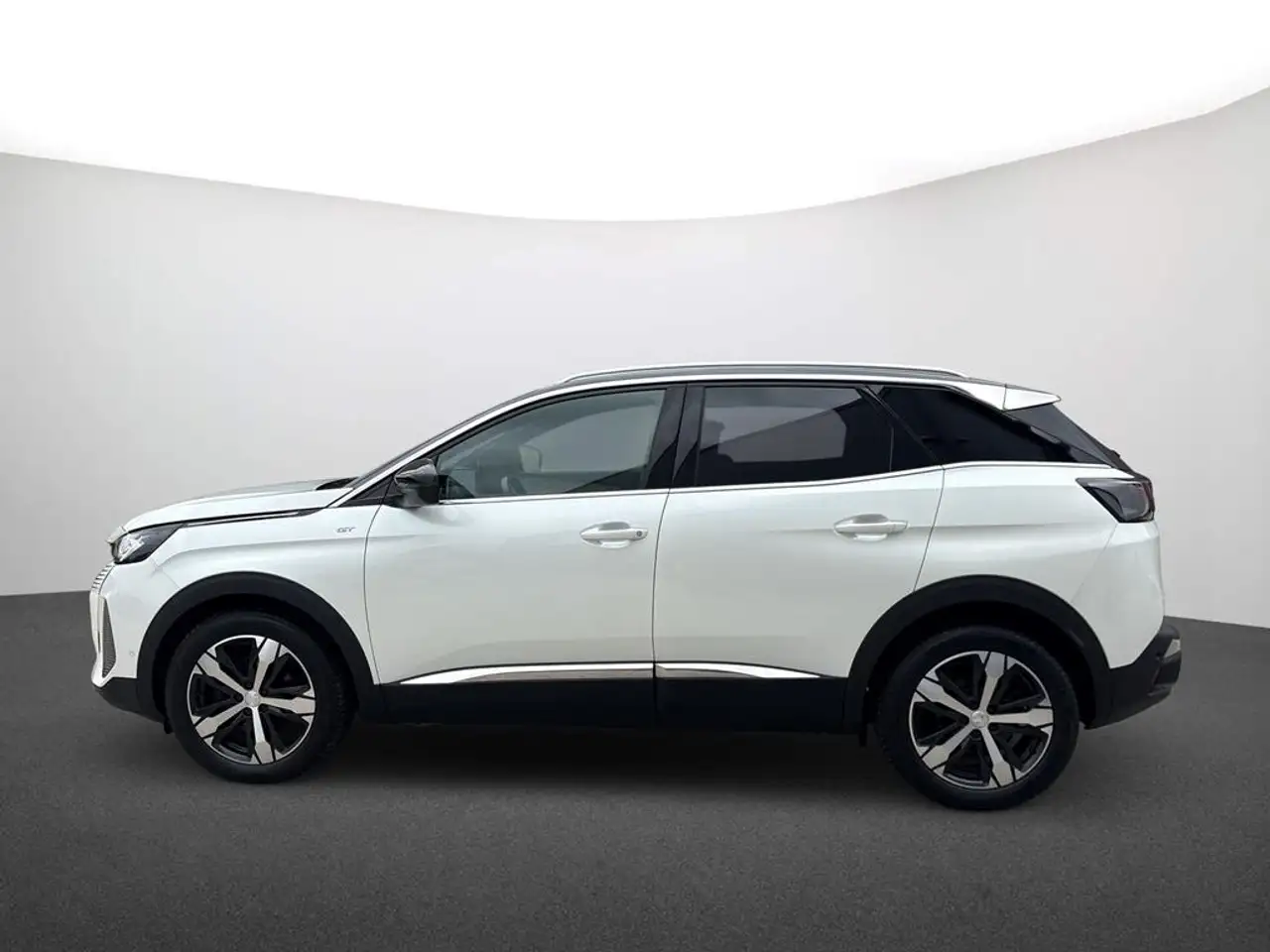 Peugeot 3008 GT BlueHDi 130, миниатюра 5