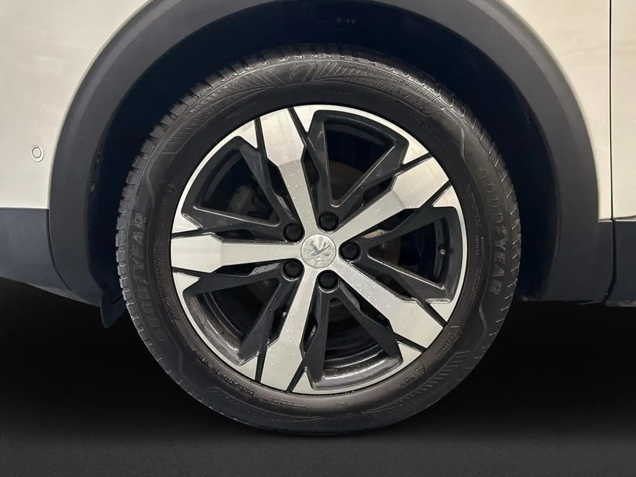 Peugeot 3008 GT BlueHDi 130, миниатюра 10