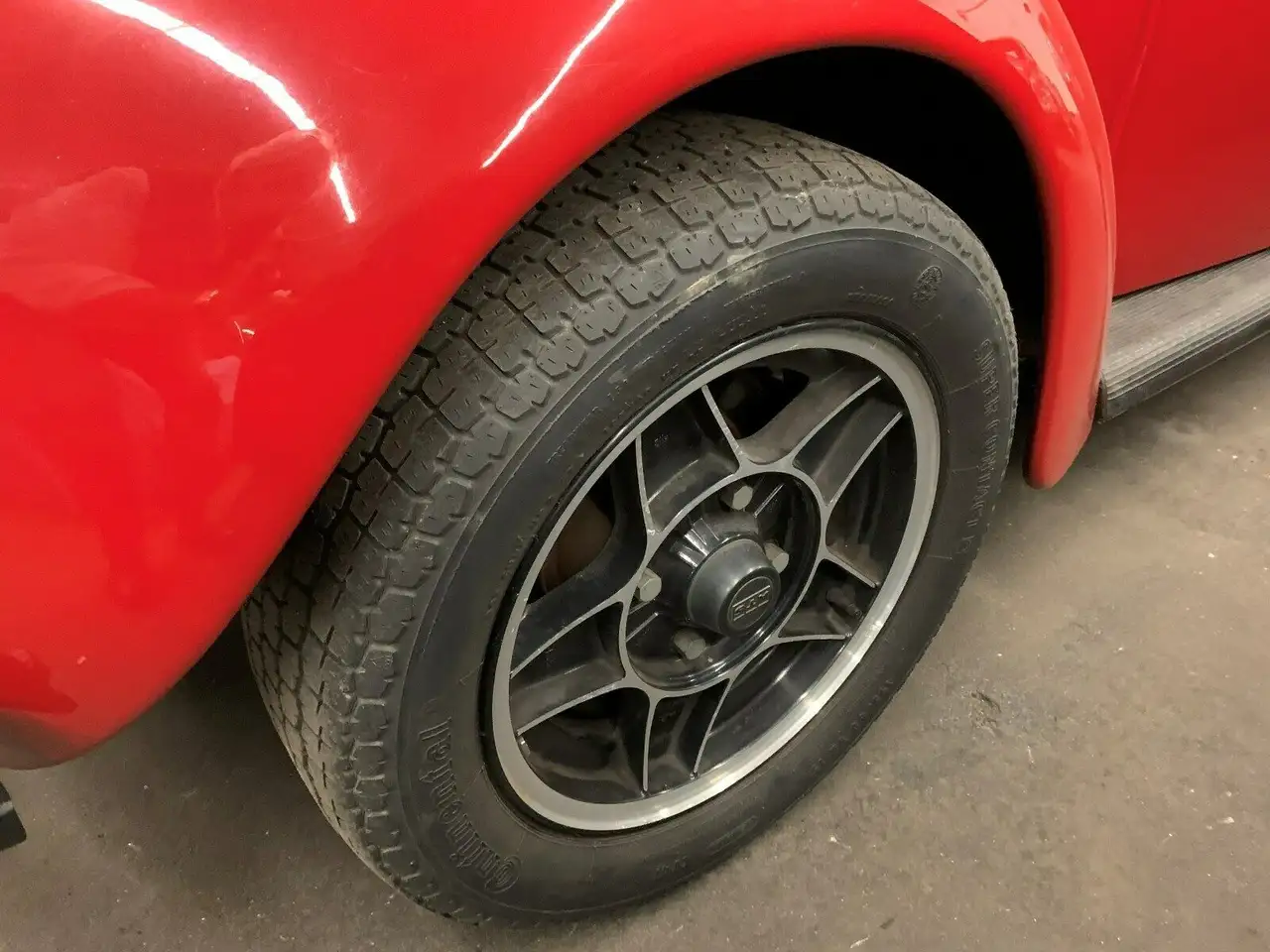 Volkswagen Käfer PORSCHE 911 UMBAU MIT TÜV!, foto 12