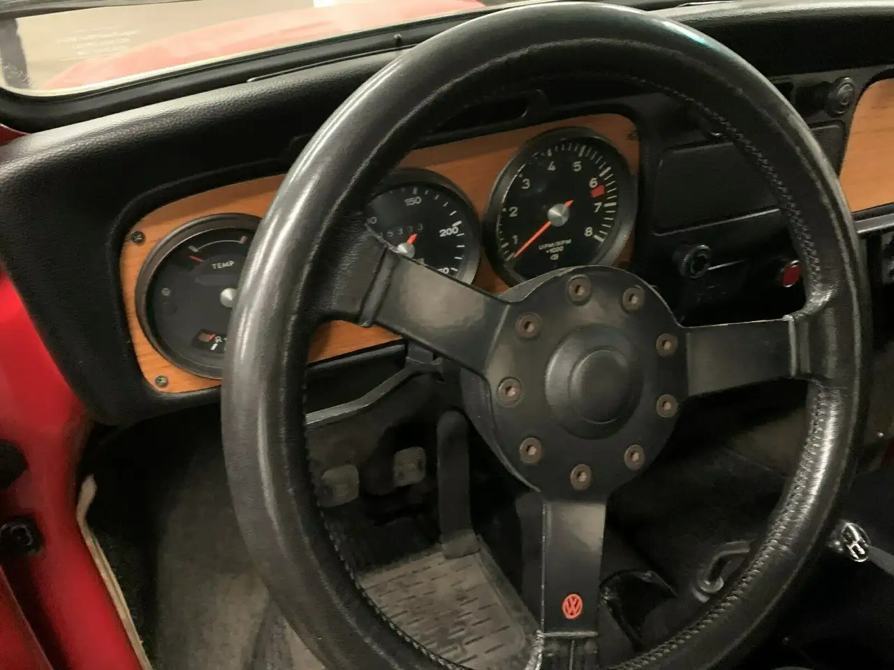 Volkswagen Käfer PORSCHE 911 UMBAU MIT TÜV!, foto 10