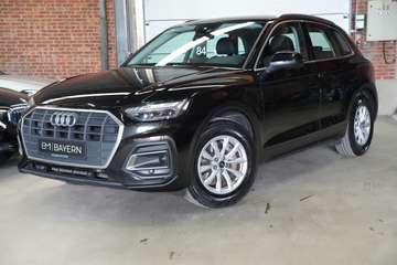 30 TDi Automaat EURO 6d Garantie Camera Virtual Cockpit Sport Leder Zetelverwarming LED Navi Cruise Controle Regensensor