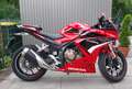 Honda CBR 500 R Roşu - thumbnail 5