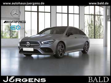 e SB AMG-Sport+Pano+Distr+MLB+Night+AHK