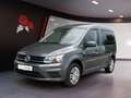 Volkswagen Caddy 1,4 TSI Trendline AHK Navi Grijs - thumbnail 2