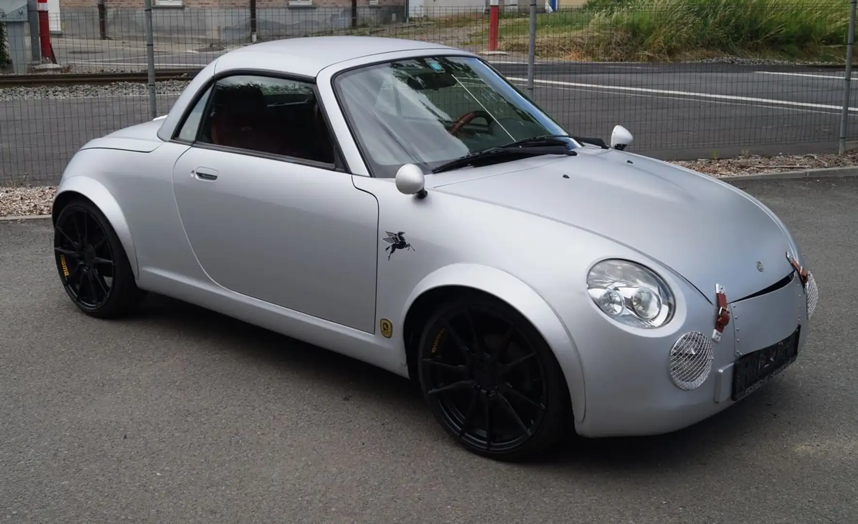 Daihatsu Copen Copen - 2