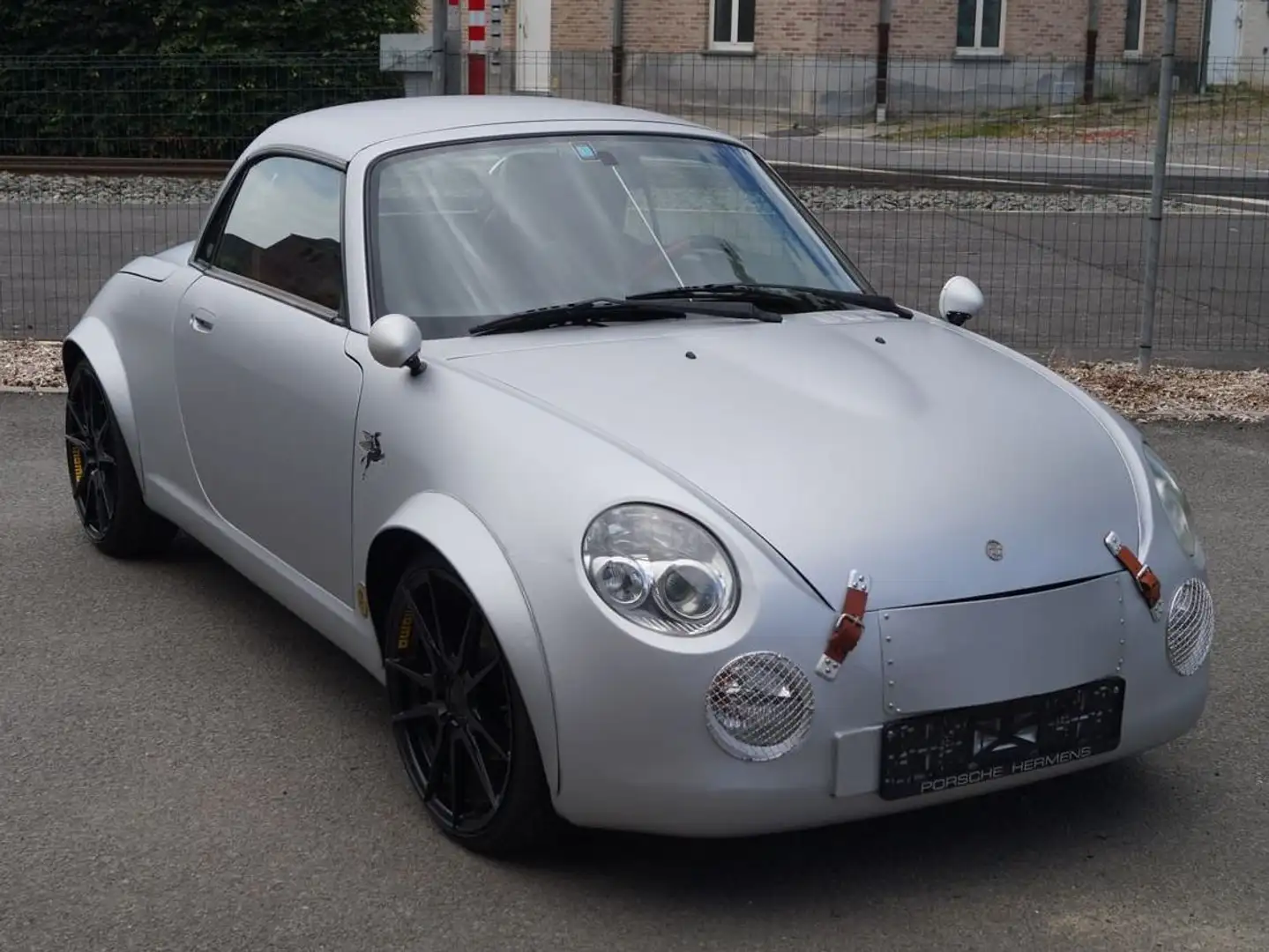 Daihatsu Copen Copen - 1