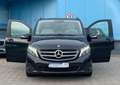 Mercedes-Benz V 250 d V 220d BlueTEC Lang*8-SITZE*AHK*LED*KAMER Noir - thumbnail 15