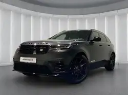 Land Rover Range Rover Velar DYNAMIC SE D300 | Pano SD | AHK | Luftfederung