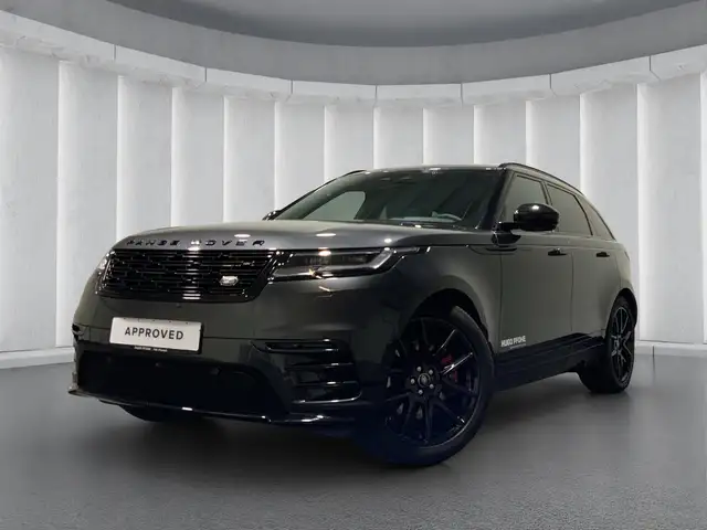 Land Rover Range Rover Velar DYNAMIC SE D300 | Pano SD | AHK | Luftfederung