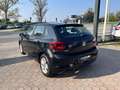 Volkswagen Polo 1.0 TGI 5p. Comfortline BlueMotion Technology Noir - thumbnail 9