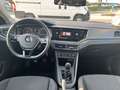 Volkswagen Polo 1.0 TGI 5p. Comfortline BlueMotion Technology Noir - thumbnail 13