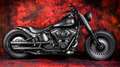 Harley-Davidson Fat Boy Special - Umbau - Jekill & Hyde Noir - thumbnail 1