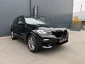 BMW X3 30e Xdrive / MSPORT/ PANODAK / FULL / NIEUWSTAAT / Zwart - thumbnail 9