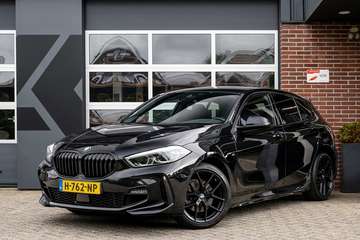 118i M Sport | Live Cockpit Professional | HiFi |