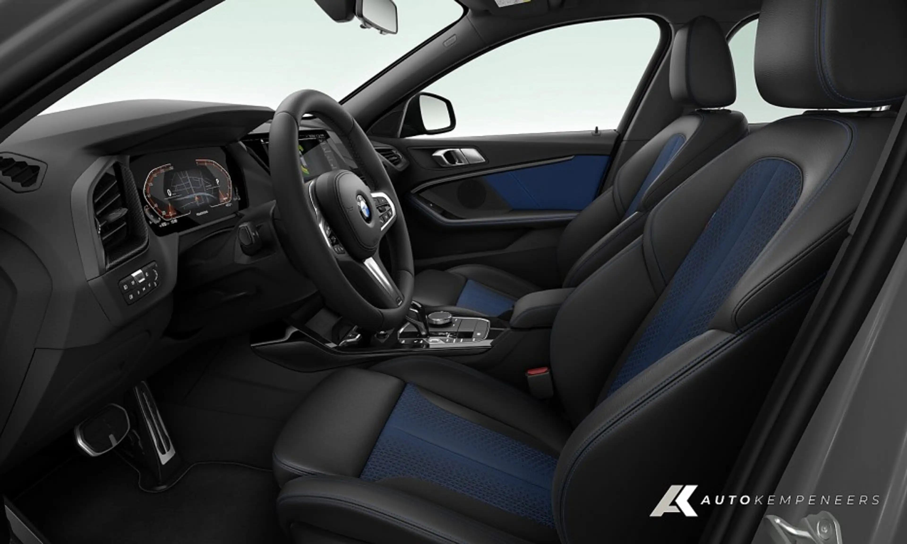 BMW 118 118i M Sport | Live Cockpit Professional | HiFi | — photo 2