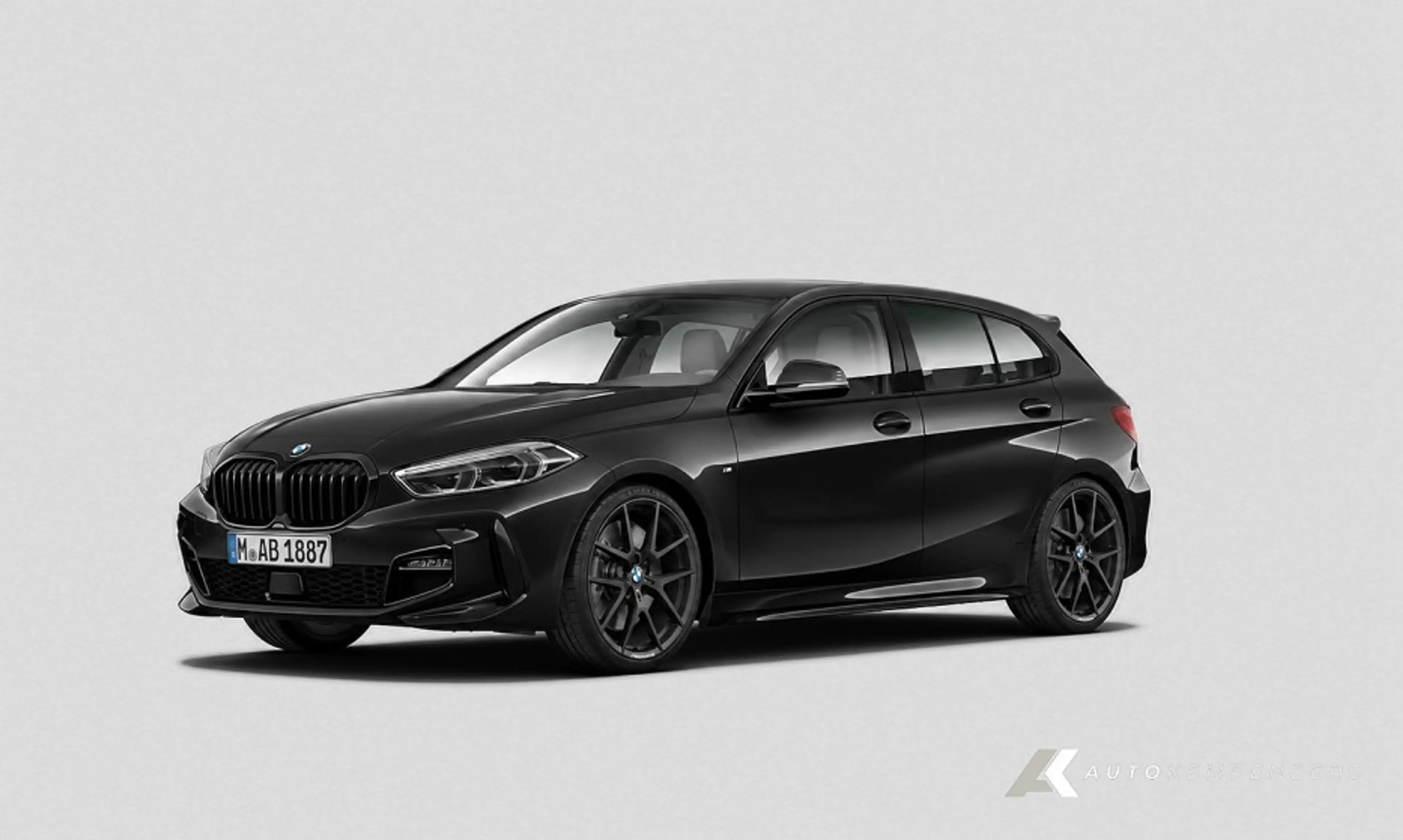 BMW 118 118i M Sport | Live Cockpit Professional | HiFi |