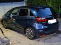 Honda Jazz Jazz IV, 1.5 hev Advance ecvt Синий - thumbnail 2