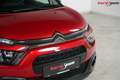 Citroen C3 PureTech Max *TEMPO*LED*SPUR*VKZ*BREMS-ASS* Rot - thumbnail 10