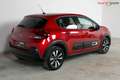 Citroen C3 PureTech Max *TEMPO*LED*SPUR*VKZ*BREMS-ASS* Rot - thumbnail 4