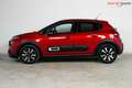 Citroen C3 PureTech Max *TEMPO*LED*SPUR*VKZ*BREMS-ASS* Rot - thumbnail 7