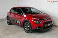 Citroen C3 PureTech Max *TEMPO*LED*SPUR*VKZ*BREMS-ASS* Rot - thumbnail 2