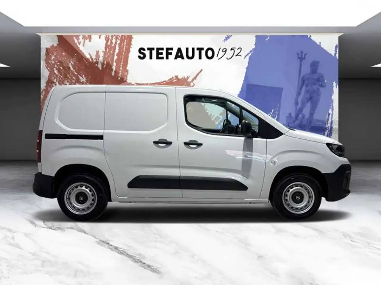 Opel Combo 2026