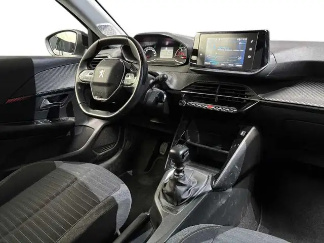 Peugeot 208 view 15