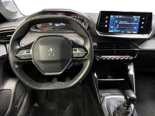 Peugeot 208 view 14